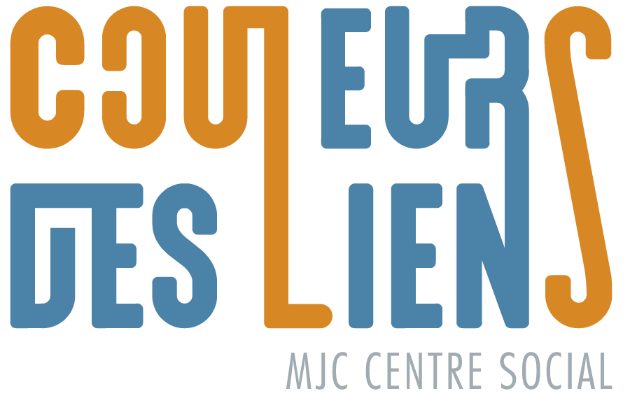 Couleurs Des Liens - MJC Centre Social
